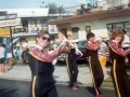 1983 Guard parade