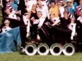 Bush-1985-DCA-Finals-Fun