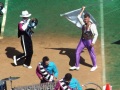 1993-09-05-Flags-Mello
