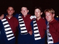 2003-08-31-Retreat-Perc-Staff