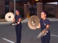 2007-07-28-perc-plates-warmup