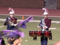 2008-07-19-Guard-Flags-Perc