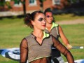 2009-09-06ab-Guard warmup2
