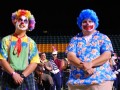 2009-09-06c Retreat Clown